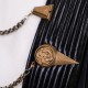 Final Fantasy XIV Seneschal Prince Blue Cosplay Costume for Halloween Party