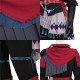 Final Fantasy XVI Joshua Rosfield Cosplay Costume Top Level