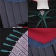 Final Fantasy XVI Joshua Rosfield Cosplay Costume Top Level
