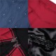 Final Fantasy XVI Joshua Rosfield Cosplay Costume Top Level