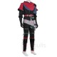 Final Fantasy XVI Joshua Rosfield Cosplay Costume Top Level