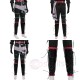 Final Fantasy XVI Joshua Rosfield Cosplay Costume Top Level