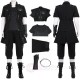 Game Final Fantasy XV Noctis Lucis Caelum Cosplay Costume