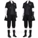 Game Final Fantasy XV Noctis Lucis Caelum Cosplay Costume