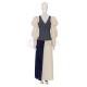 Final Fantasy XVI Jill Warrick Cosplay Costumes Female FF16 Cosplay Dress