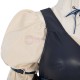 Final Fantasy XVI Jill Warrick Cosplay Costumes Female FF16 Cosplay Dress