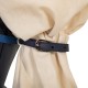 Final Fantasy XVI Jill Warrick Cosplay Costumes Female FF16 Cosplay Dress