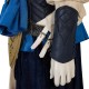 Final Fantasy XVI Jill Warrick Cosplay Costumes Female FF16 Cosplay Dress