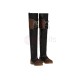 Final Fantasy XVI Jill Warrick Cosplay Costumes Female FF16 Cosplay Dress