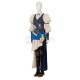 Final Fantasy XVI Jill Warrick Cosplay Costumes Female FF16 Cosplay Dress