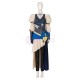 Final Fantasy XVI Jill Warrick Cosplay Costumes Female FF16 Cosplay Dress