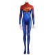 Flashpoint Supergirl Costume 2022 Superwoman Kara Zor-El Cosplay Suit