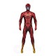 Halloween FP Barry Allen Red Cosplay Costume
