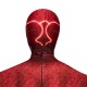 Halloween FP Barry Allen Red Cosplay Costume