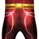 Halloween FP Barry Allen Red Cosplay Costume