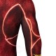 Halloween FP Barry Allen Red Cosplay Costume