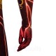 Halloween FP Barry Allen Red Cosplay Costume