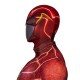 Halloween FP Barry Allen Red Cosplay Costume