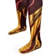 Halloween FP Barry Allen Red Cosplay Costume