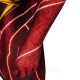 Halloween FP Barry Allen Red Cosplay Costume