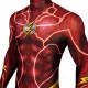 Halloween FP Barry Allen Red Cosplay Costume