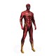 Halloween FP Barry Allen Red Cosplay Costume