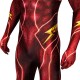 Halloween FP Barry Allen Red Cosplay Costume