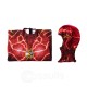 Halloween FP Barry Allen Red Cosplay Costume