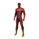 Halloween FP Barry Allen Red Cosplay Costume