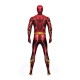 Halloween FP Barry Allen Red Cosplay Costume