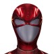 Halloween FP Barry Allen Red Cosplay Costume