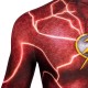 Halloween FP Barry Allen Red Cosplay Costume