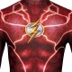 Halloween FP Barry Allen Red Cosplay Costume