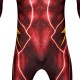 Halloween FP Barry Allen Red Cosplay Costume
