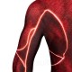 Halloween FP Barry Allen Red Cosplay Costume