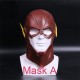 TF S2 Barry Allen Cosplay Costume Barry Allen Cosplay Suit
