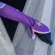 Game Genshin Impact Mona Cosplay Costumes