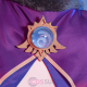 Game Genshin Impact Mona Cosplay Costumes