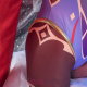 Game Genshin Impact Mona Cosplay Costumes