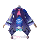 Game Genshin Impact QiQi Cosplay Costumes