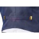 Game Valorant Chamber Deadeye Cosplay Costume