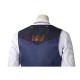Game Valorant Chamber Deadeye Cosplay Costume