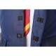 Game Valorant Chamber Deadeye Cosplay Costume