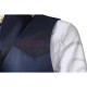 Game Valorant Chamber Deadeye Cosplay Costume
