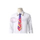 Game Valorant Chamber Deadeye Cosplay Costume