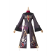 Genshin Impact Hu Tao Cosplay Costumes Hu Tao Top Level Cosplay Suit