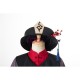 Genshin Impact Hu Tao Cosplay Costumes Hu Tao Top Level Cosplay Suit