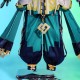Genshin Impact Cosplay Costumes Kinich Cosplay Suits