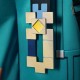 Genshin Impact Cosplay Costumes Kinich Cosplay Suits