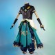 Genshin Impact Cosplay Costumes Kinich Cosplay Suits
